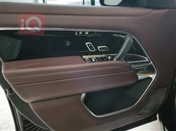 لاند روفر رانج روفر فوج